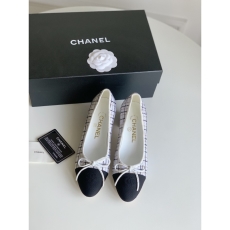 Chanel High Heels